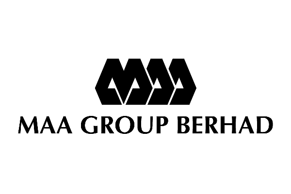 MAA Group Logo
