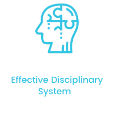 Imperium International Secondary School Study Skills Development