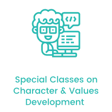 Imperium International Secondary School Study Skills Development