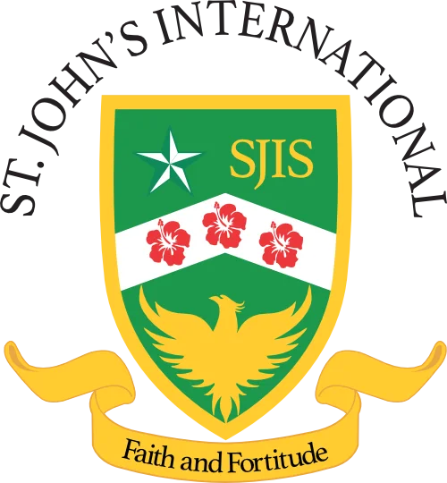 SJIS Logo