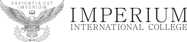 IISS Logo
