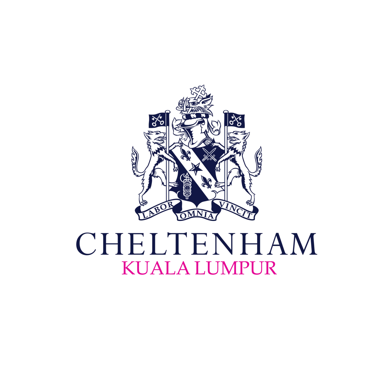 IISS Logo
