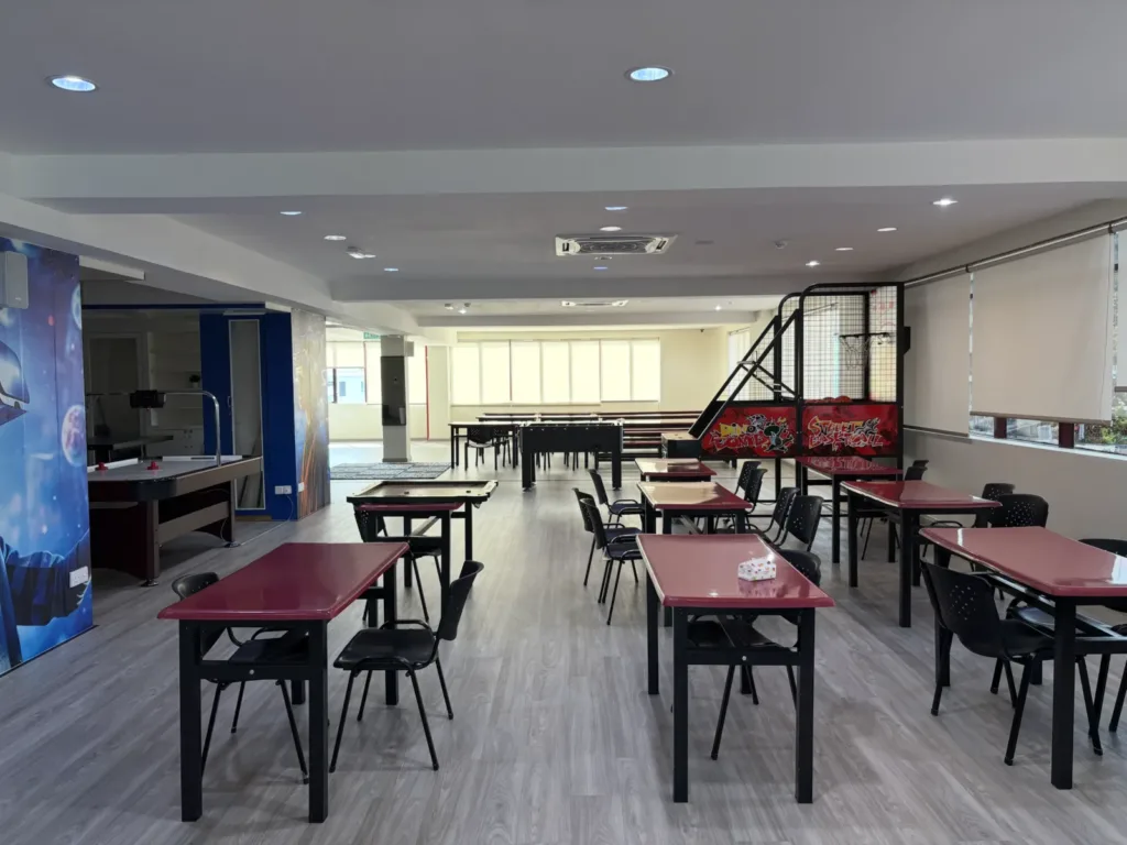 Game Room(1)