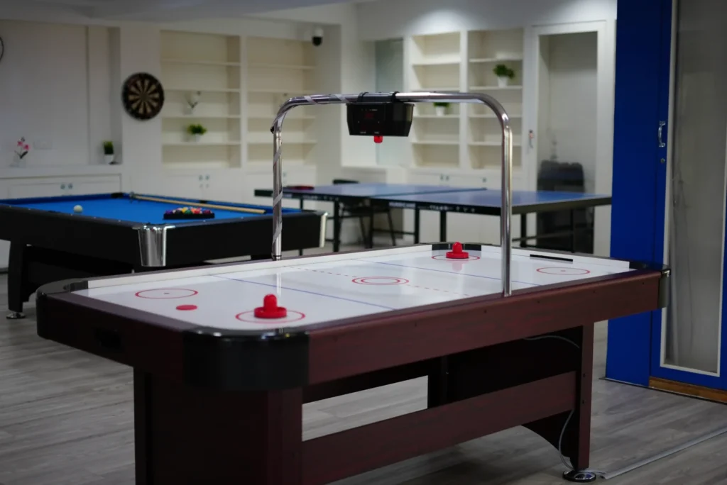 Iiss classroom 1