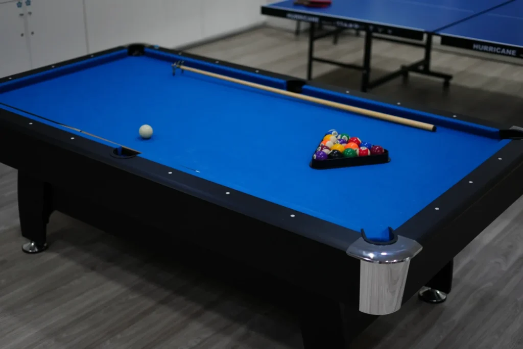 Iiss classroom 1