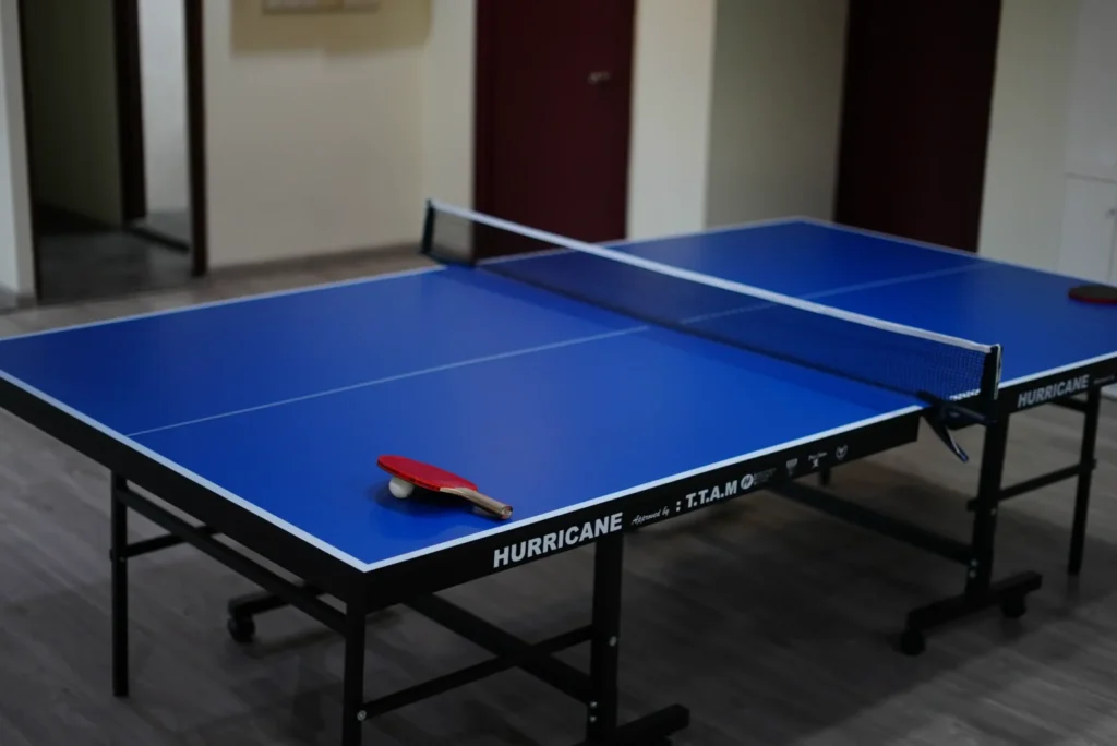 Iiss classroom 1