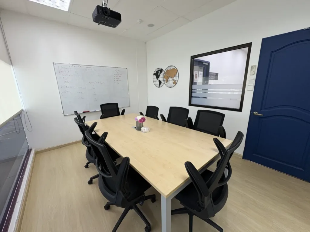 Meeting Room